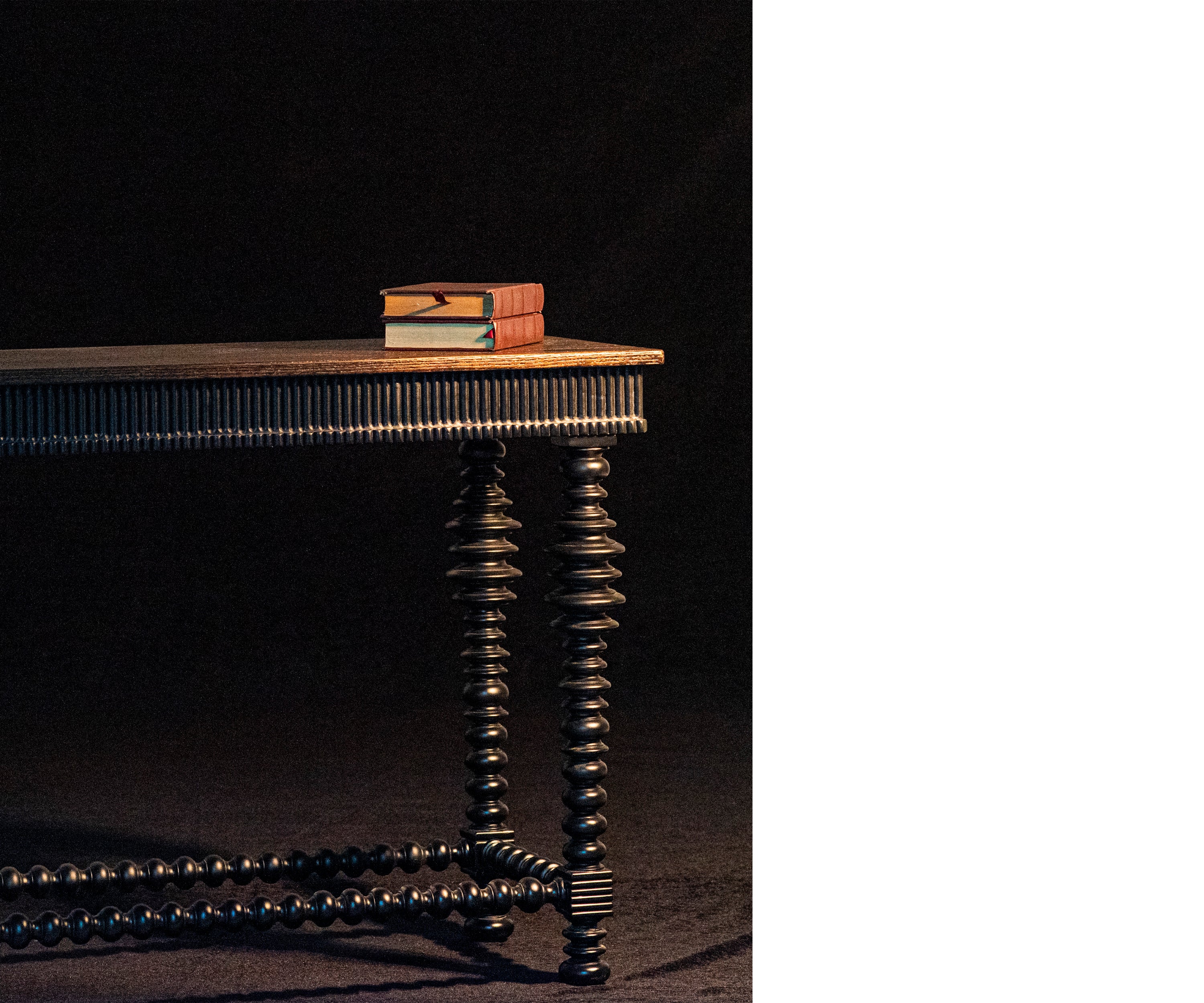 BLISS CONSOLE